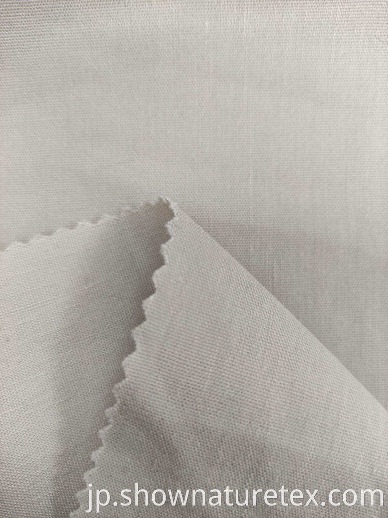 Tencel Woven Fabric Pd